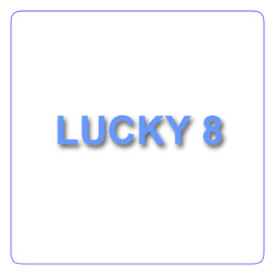 LUCKY8