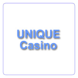 UNIQUE CASINO