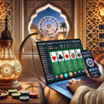 arabe casino proxi