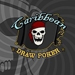 carribean draw poker 