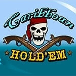 Progressif carribean holdem poker