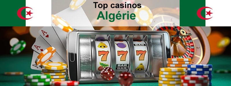 casino algerie