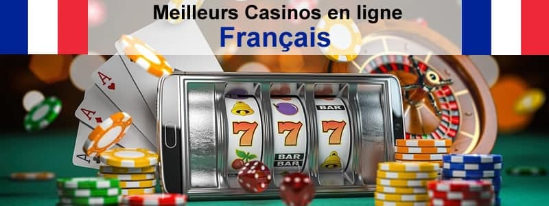 casinos en ligne français