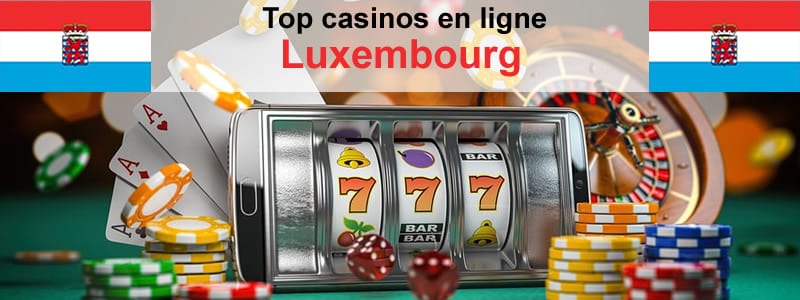 casino luxembourg