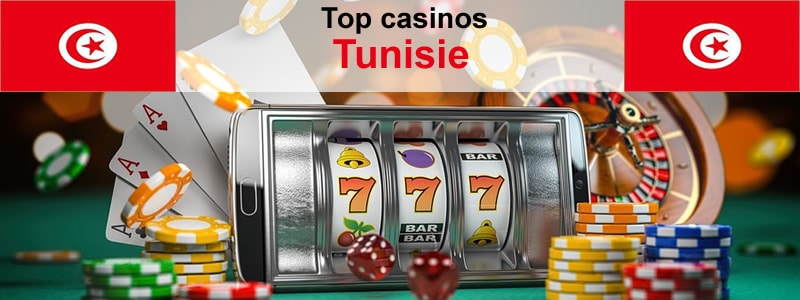 casino tunisien
