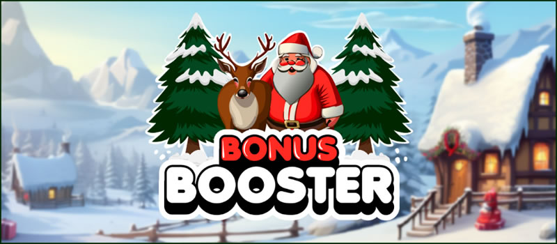 dublinbet bonus booster