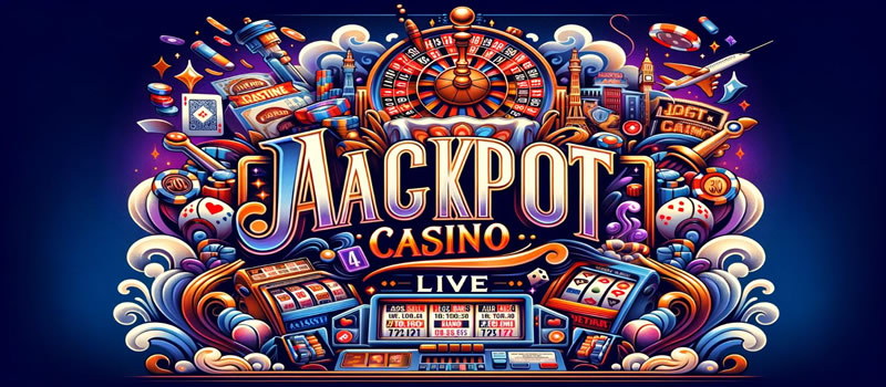 Jackpot Casino Live Fr