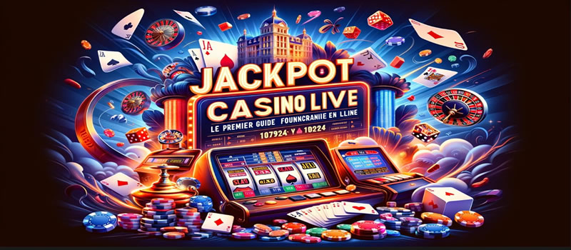 Jackpot Casino Live