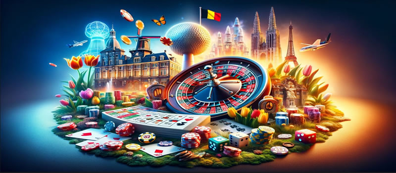 Live Casinos Games