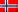 langue norvégienne