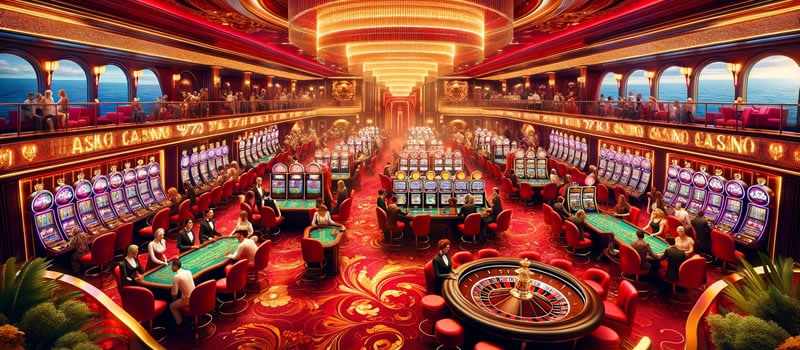 salle croisiere casino