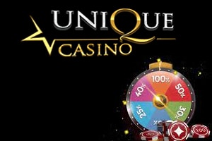 casino unique